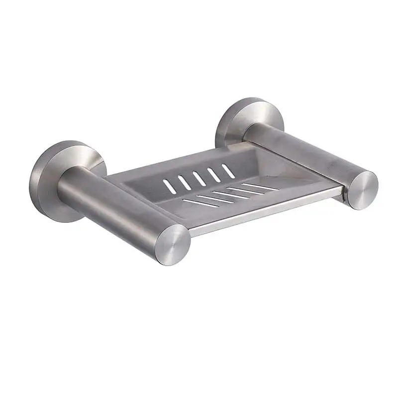 Stainless Steel Soap Dish-16.209