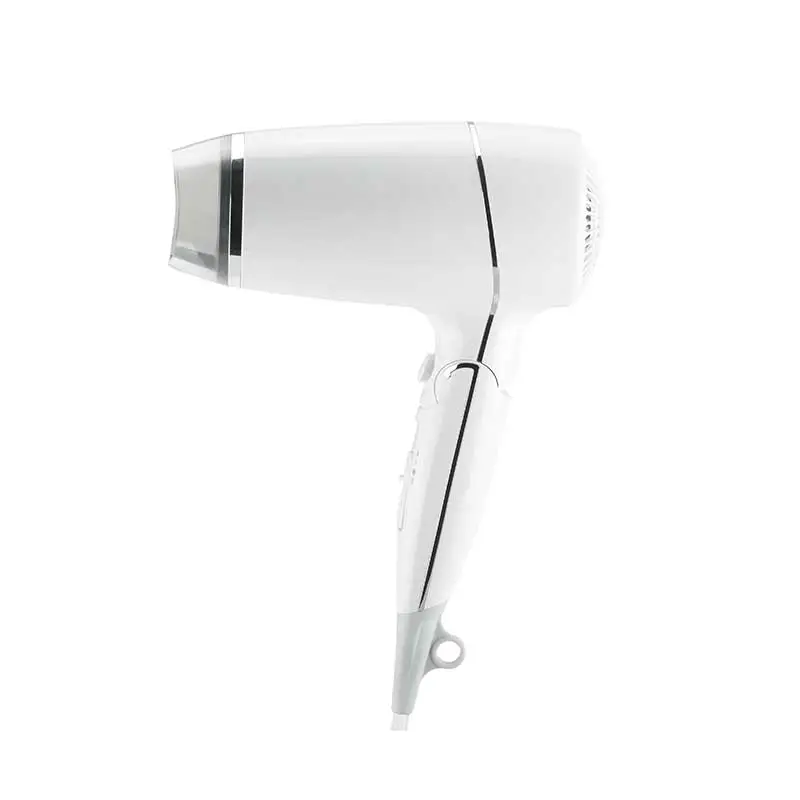 Small Foldable ABS Plastic Hair Dryer_copy20240506