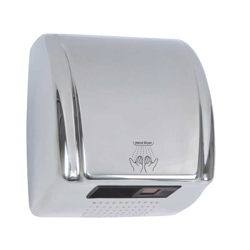 Smart Automatic Hand Dryer In Public Washroom & Bathroom For Sale