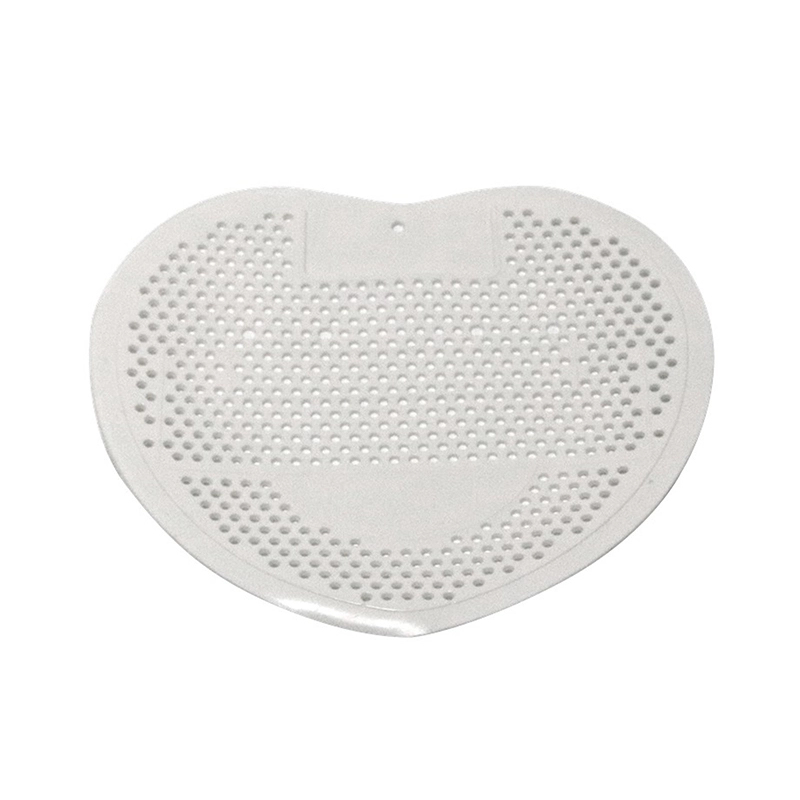 Deodorant Urinal Screen PVC Small Hole