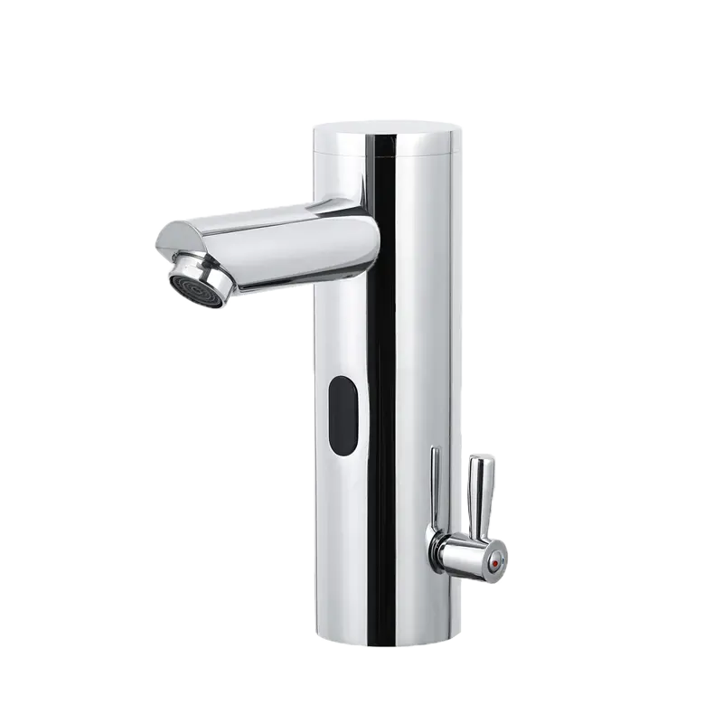 Sensor Water Faucet