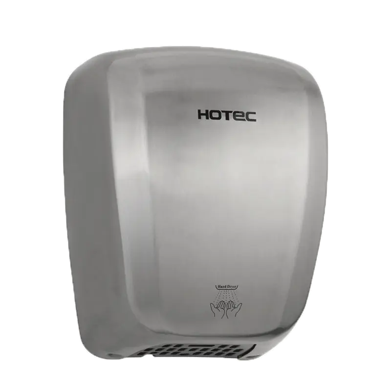 Hand Dryers Manufacturer